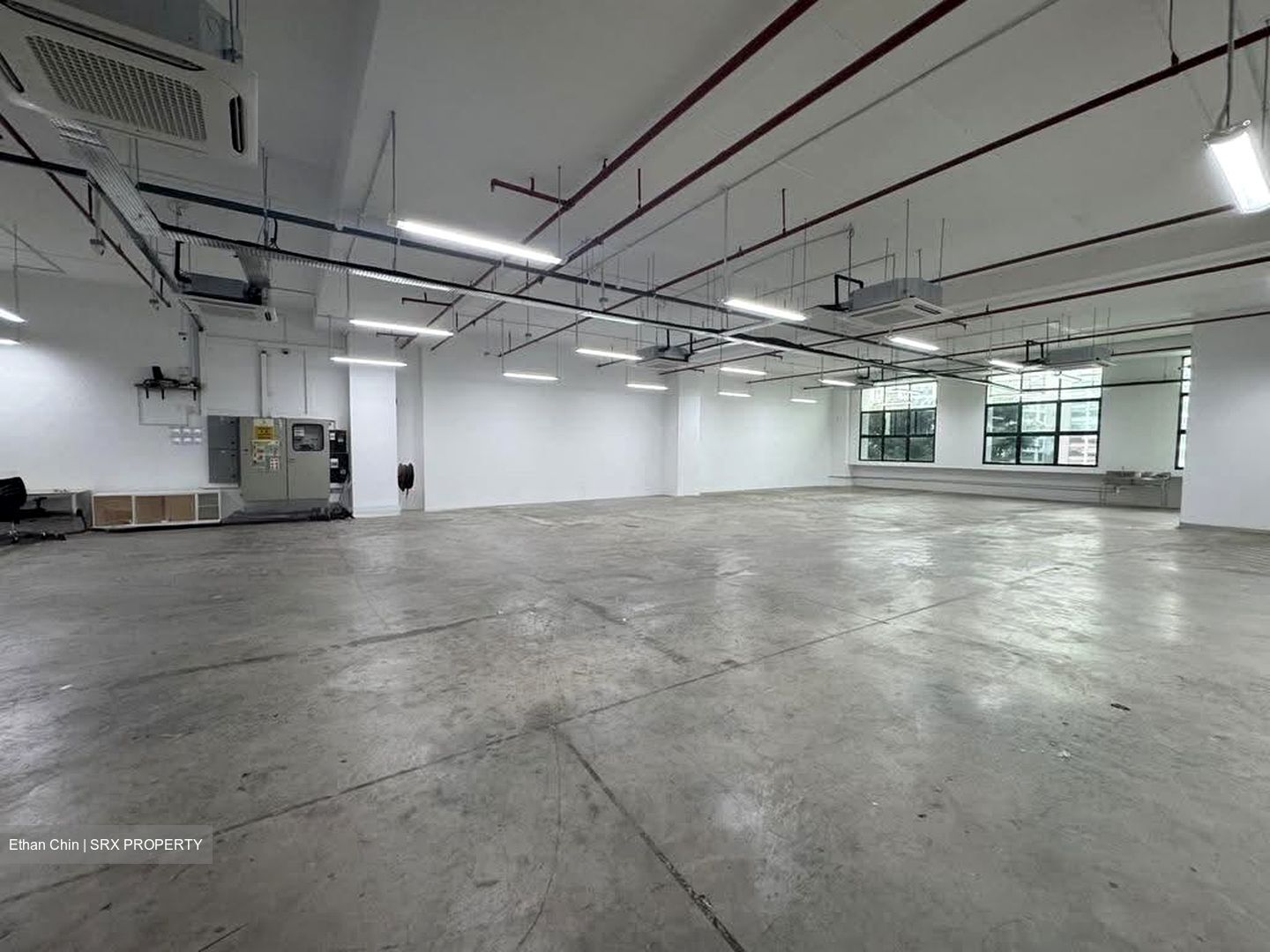Amtech Building (D20), Factory #634940401